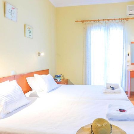Zouli Athina Apartment Kalami  Ngoại thất bức ảnh