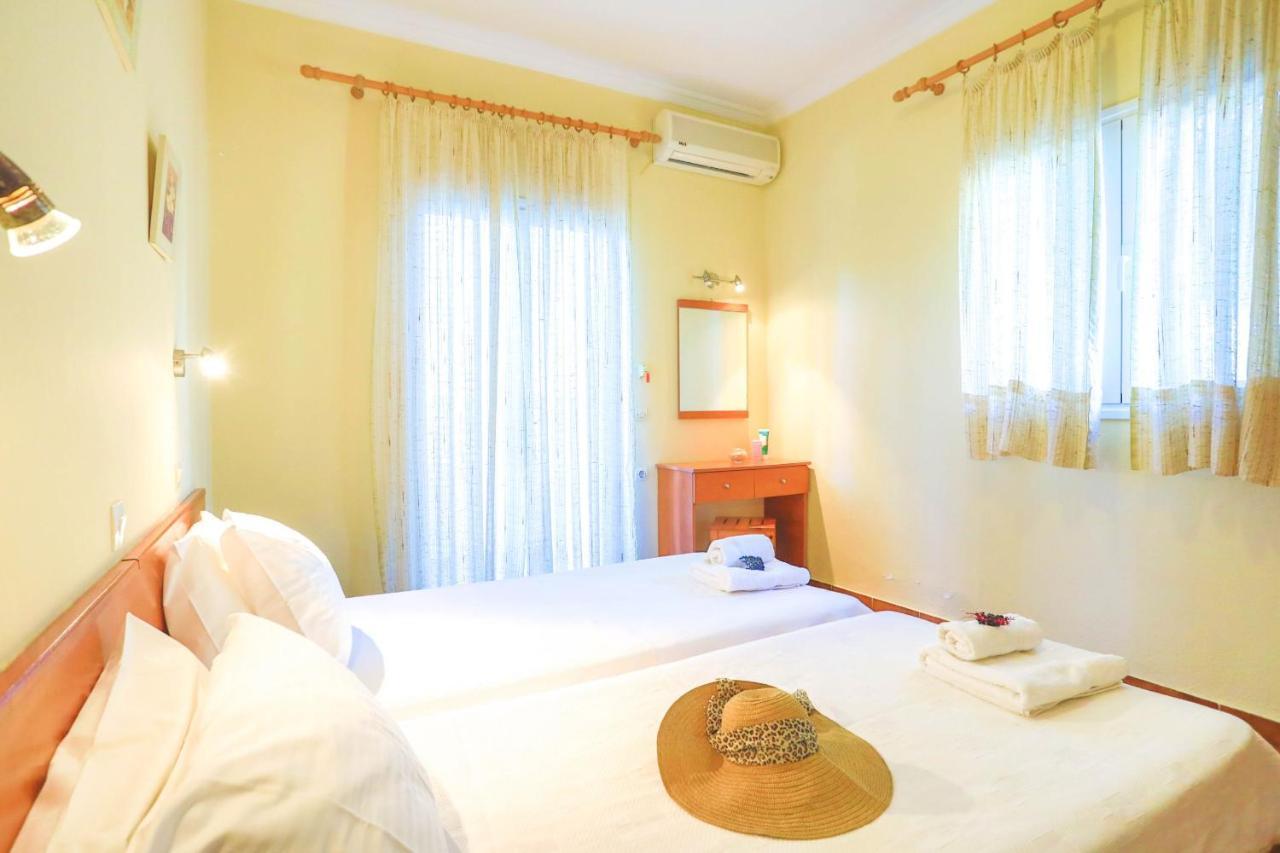 Zouli Athina Apartment Kalami  Ngoại thất bức ảnh