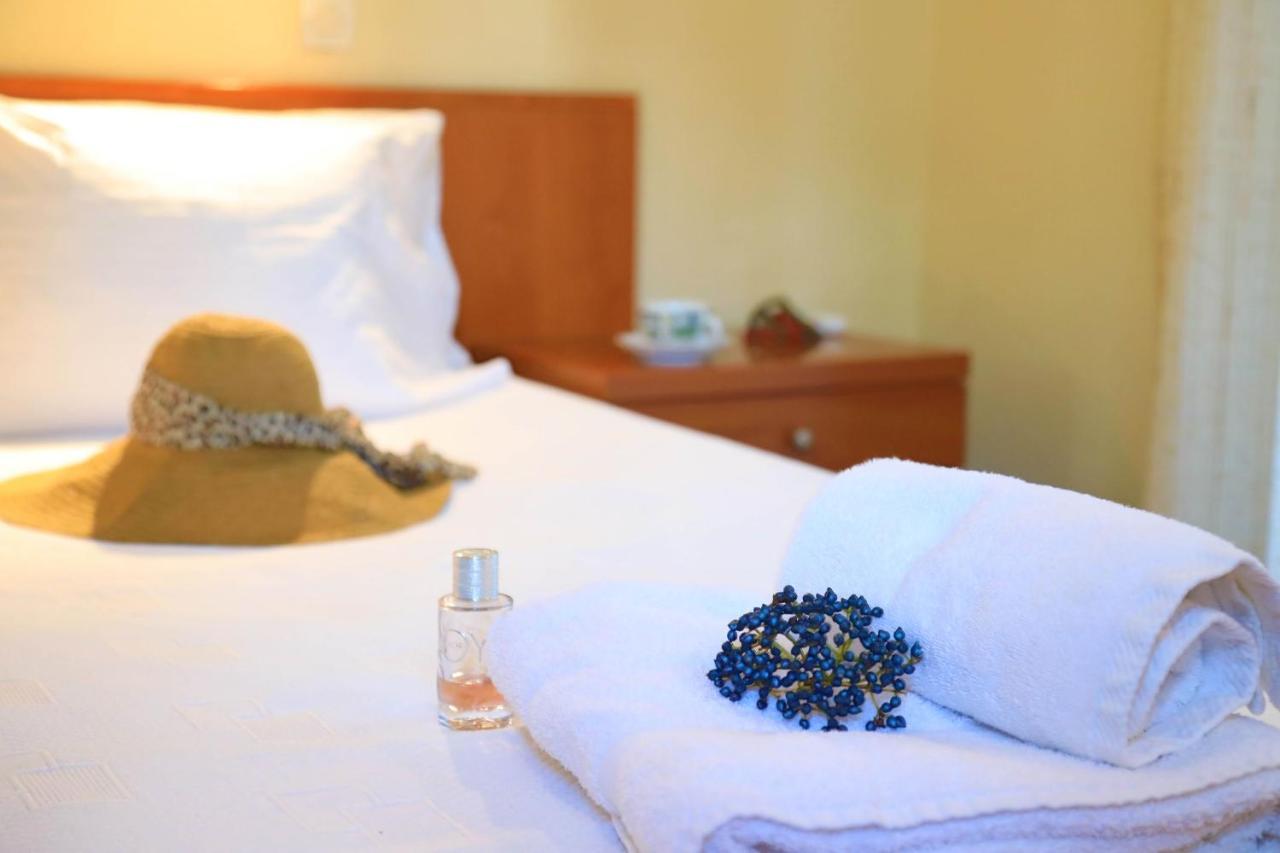 Zouli Athina Apartment Kalami  Ngoại thất bức ảnh