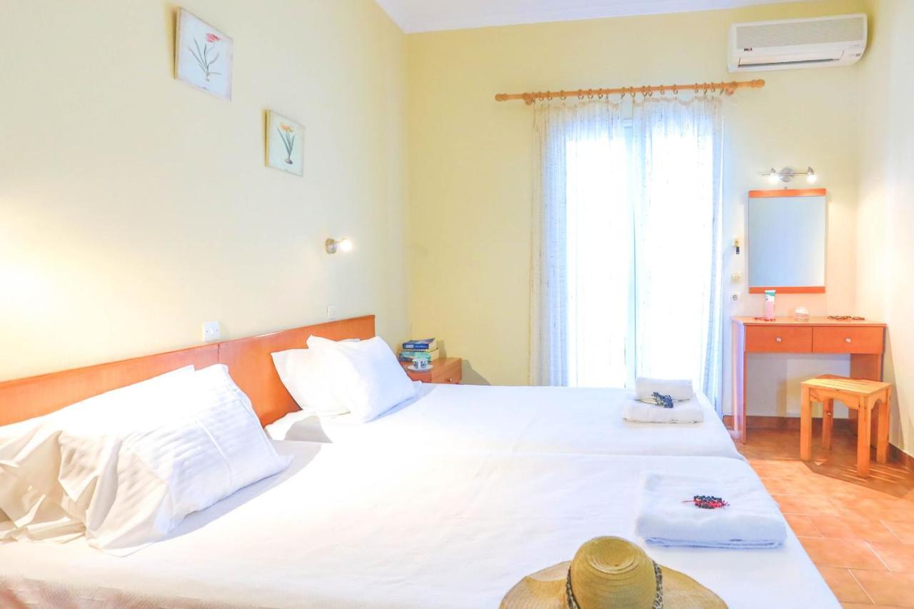 Zouli Athina Apartment Kalami  Ngoại thất bức ảnh